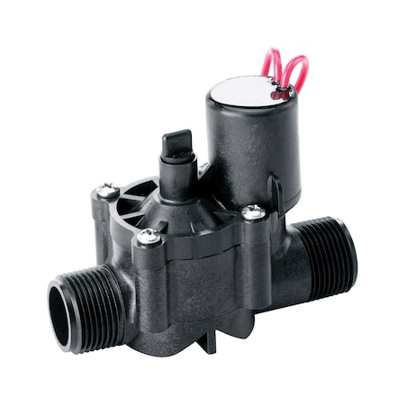 Toro Toro In-Line Valve 3/4 in. 150 psi 53380